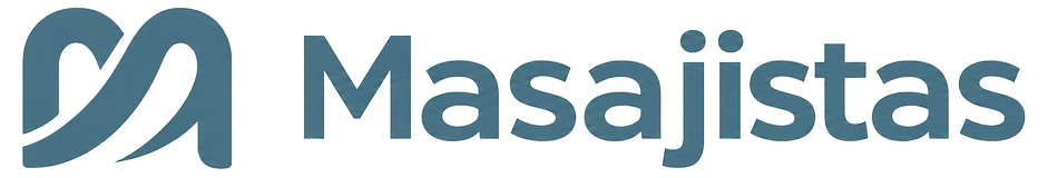 Masajistas